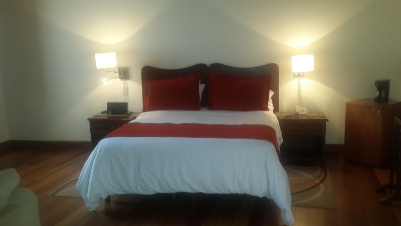 Hotel Santa Lucia Boutique 5*