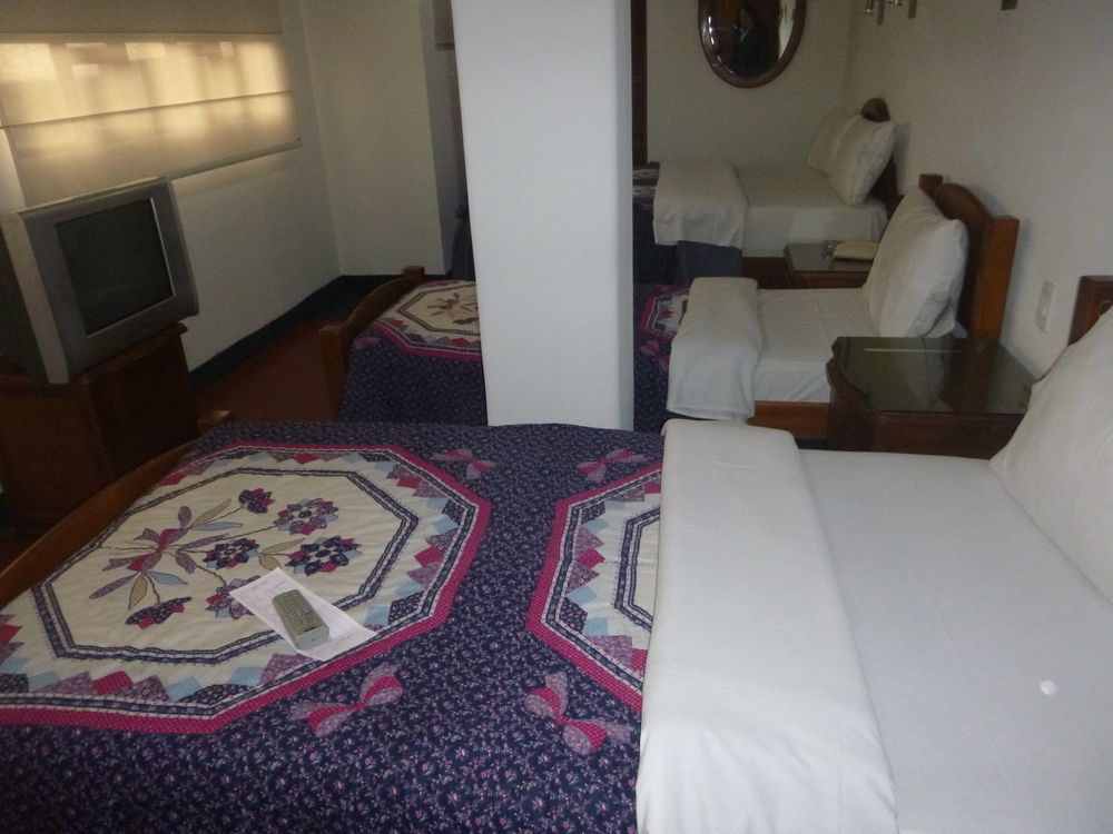 Fontibon 3*