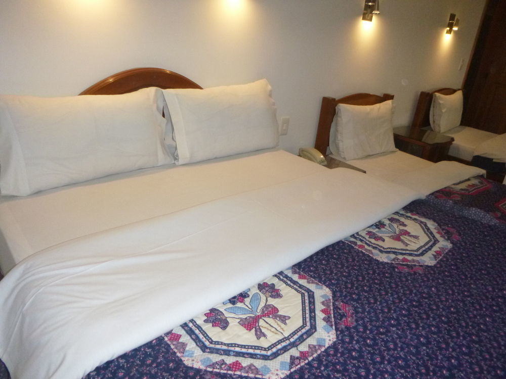 Fontibon Hotel 3*