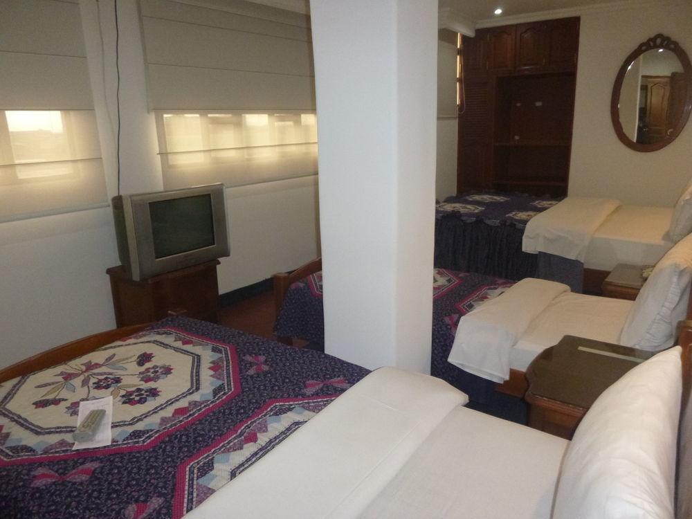 Fontibon 3* Bogotá