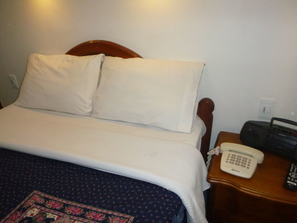 Hotel Fontibon