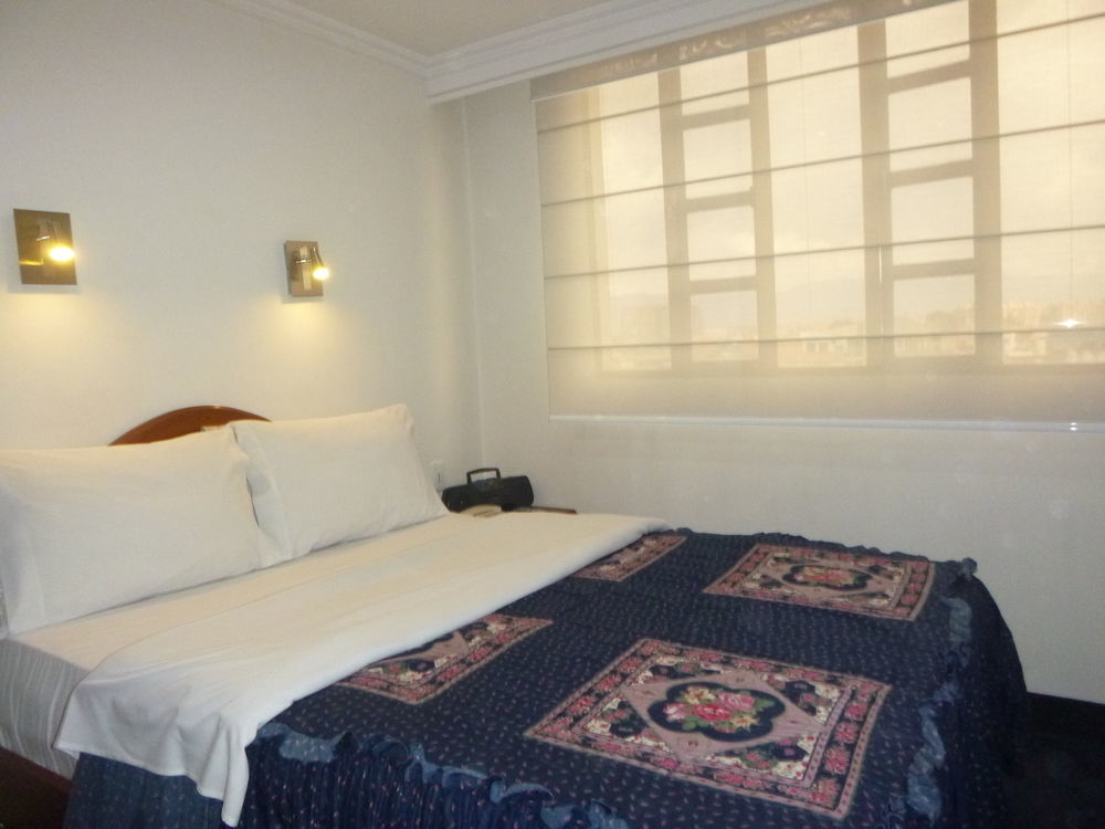 Fontibon Hotel Bogotá