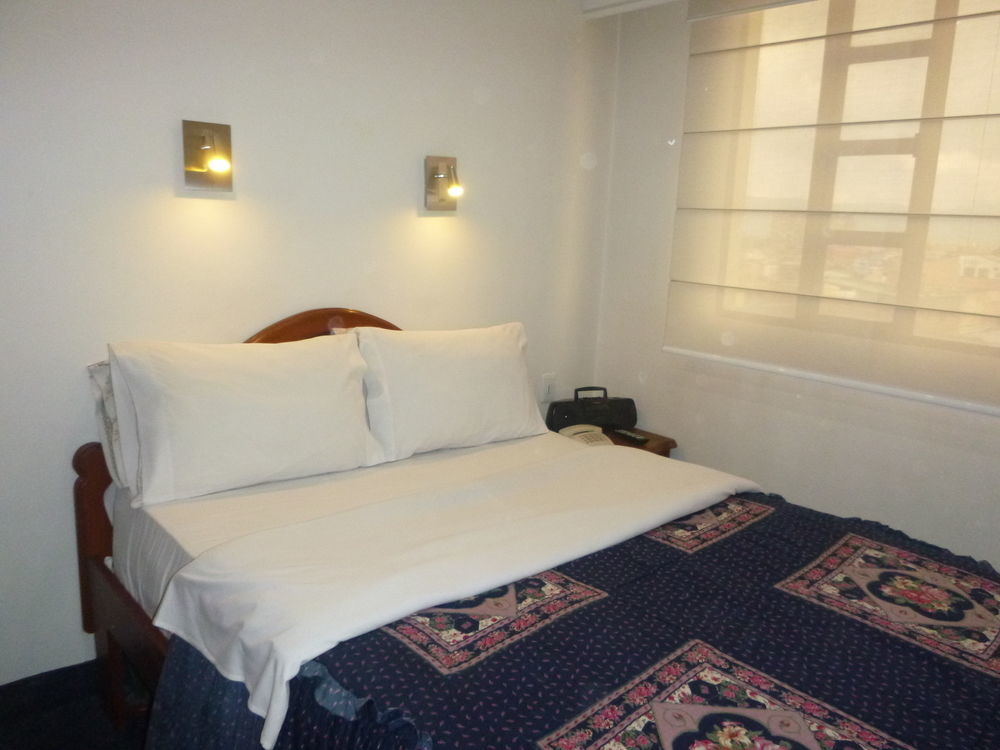 Fontibon Hotel