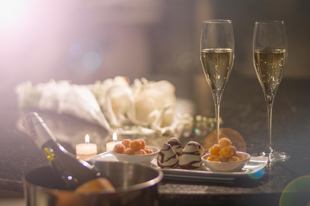 Lugano 5* Bogotá
