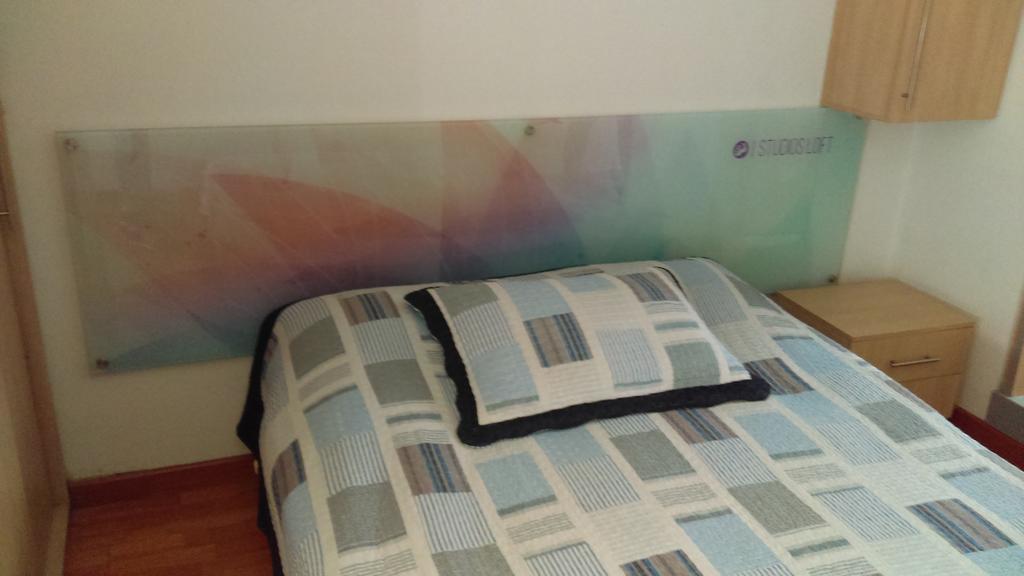 Studio Loft Chapinero *