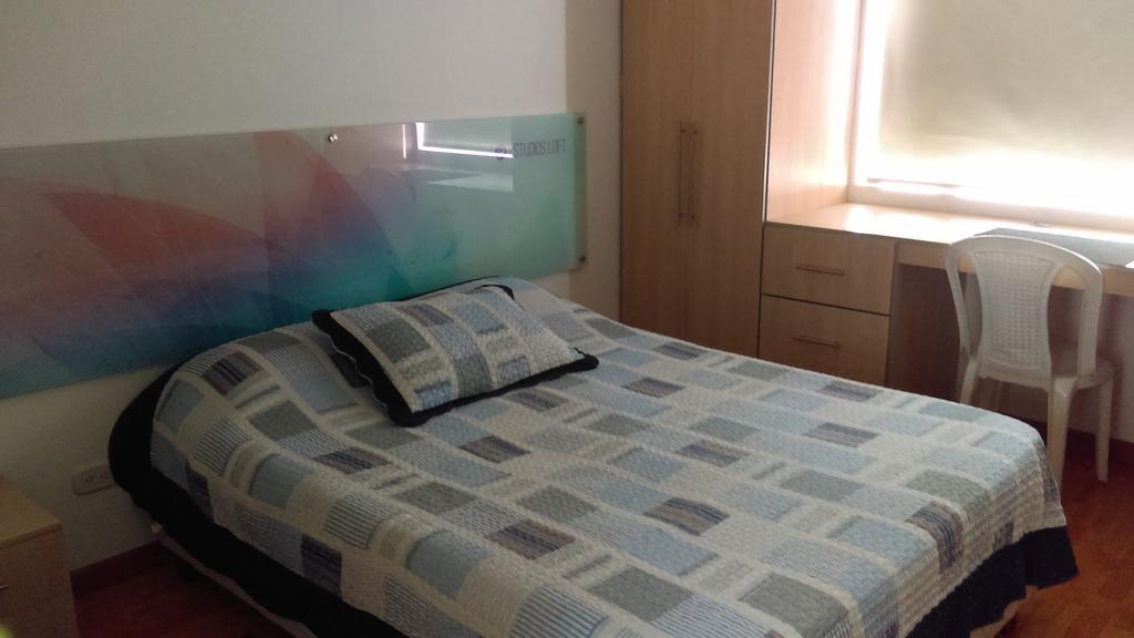 Apartamento Studio Loft Chapinero Bogotá
