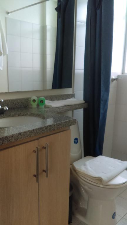 Studio Loft Chapinero Apartamento *