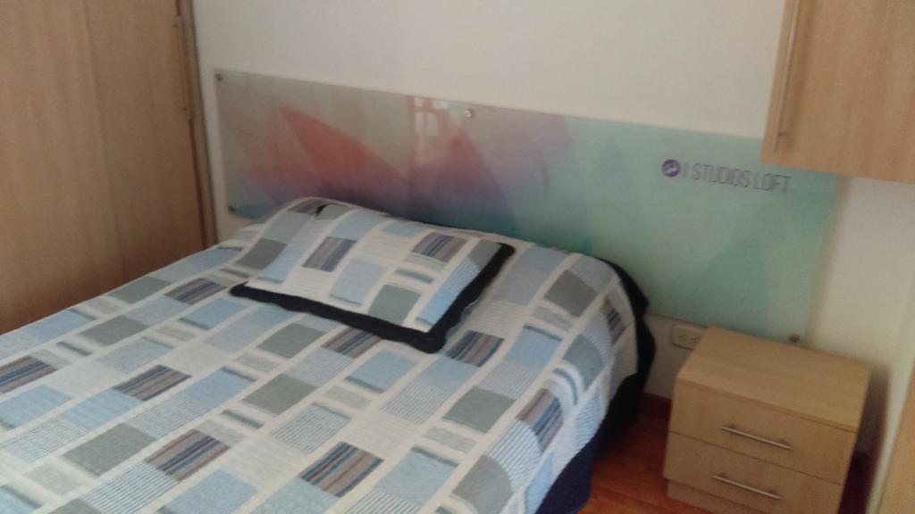 Apartamento Studio Loft Chapinero *