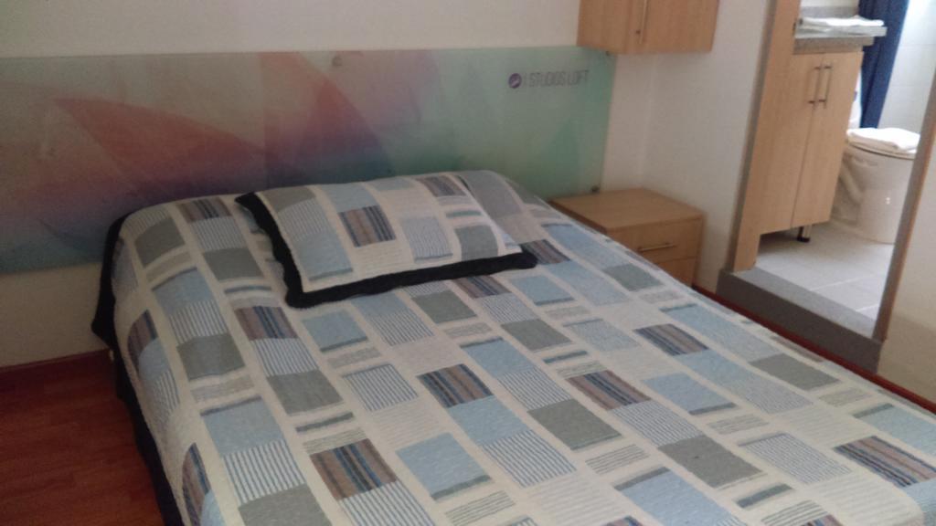 Studio Loft Chapinero