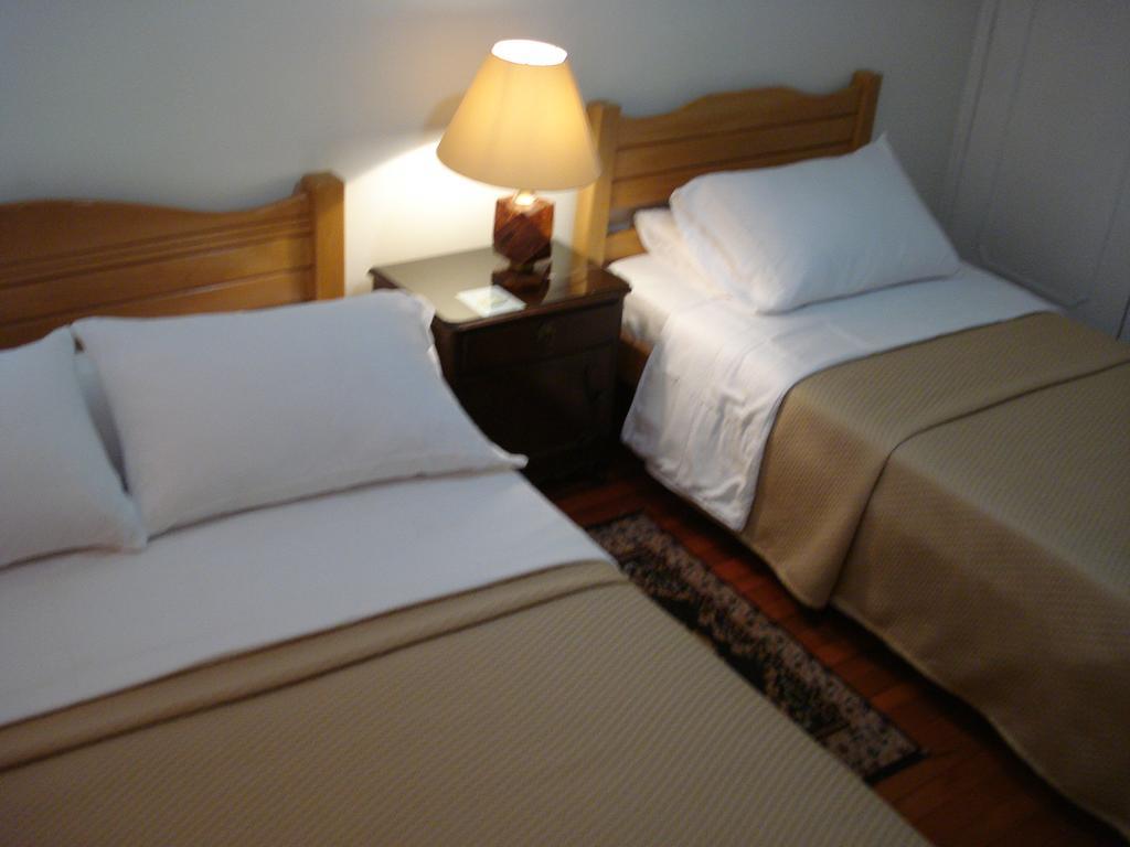 Casa Real 2*