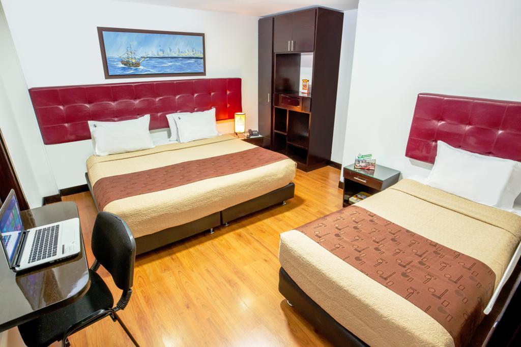 Hotel Aw Connect 33
