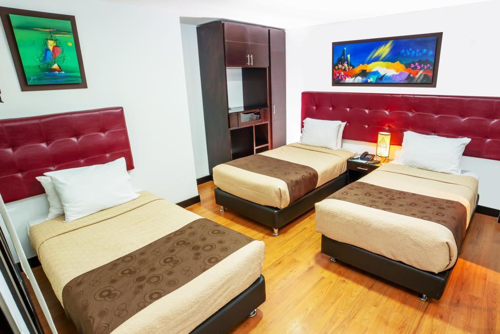 Aw Connect 33 Hotel