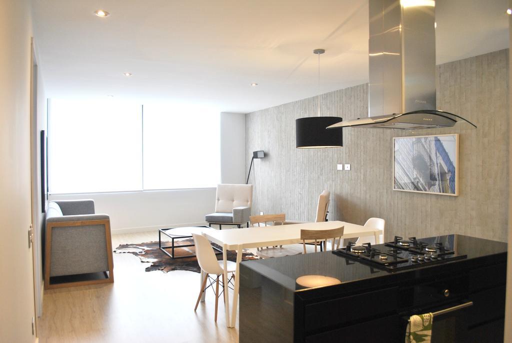 Alto 61 Apartamento