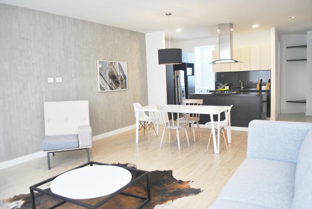 Apartamento Alto 61 Bogotá