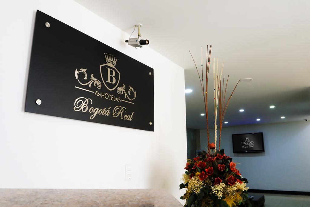 Hotel Real Dc Bogotá