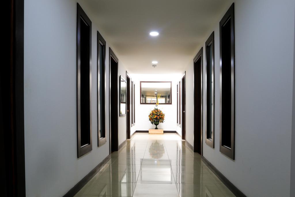 Hotel Real Dc