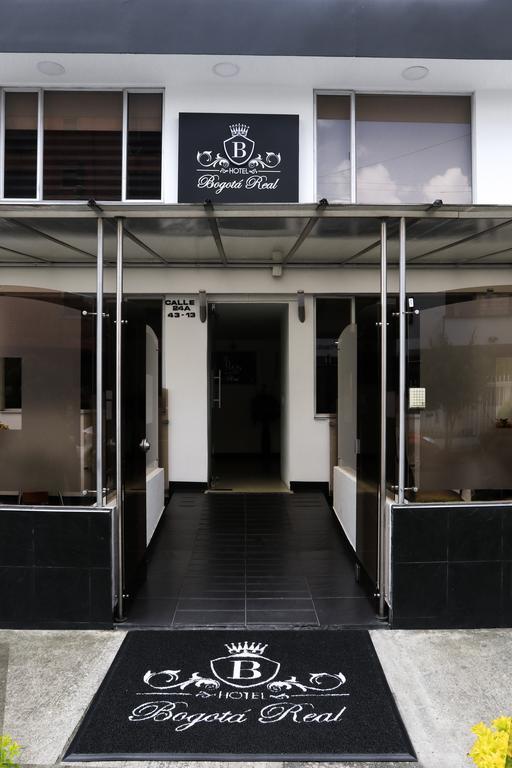 Real Dc Hotel Bogotá