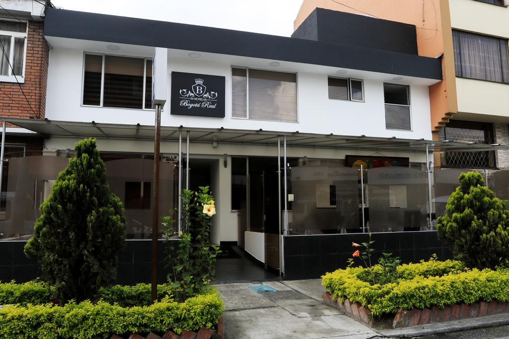 Hotel Real Dc Bogotá