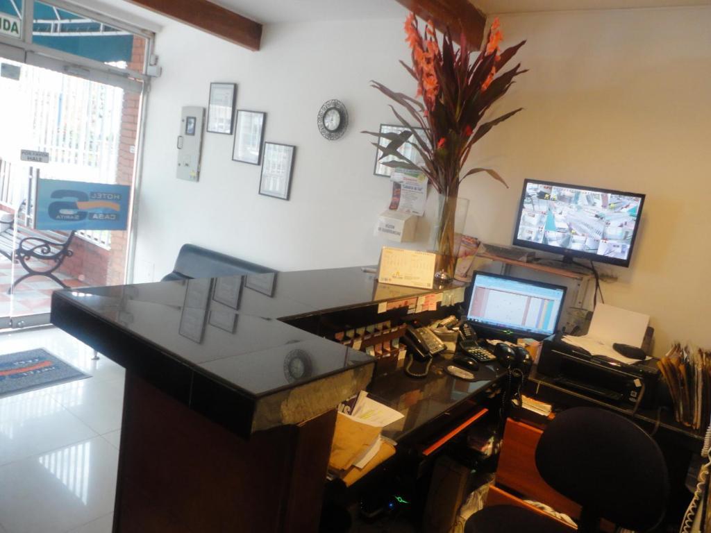 Casa Sarita Hotel