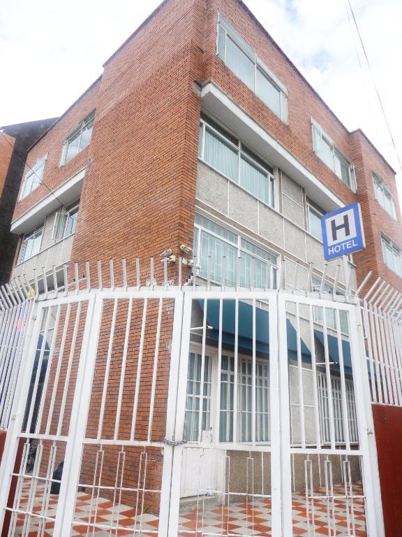Hotel Casa Sarita