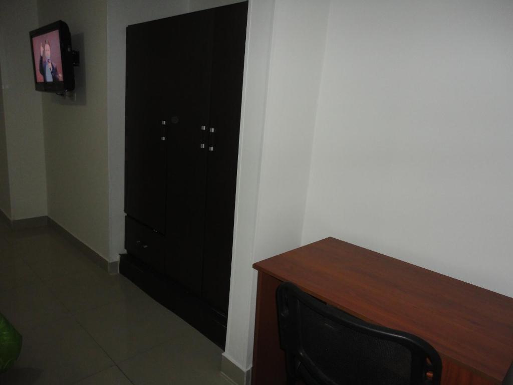 Hotel Fenix Real Bogota