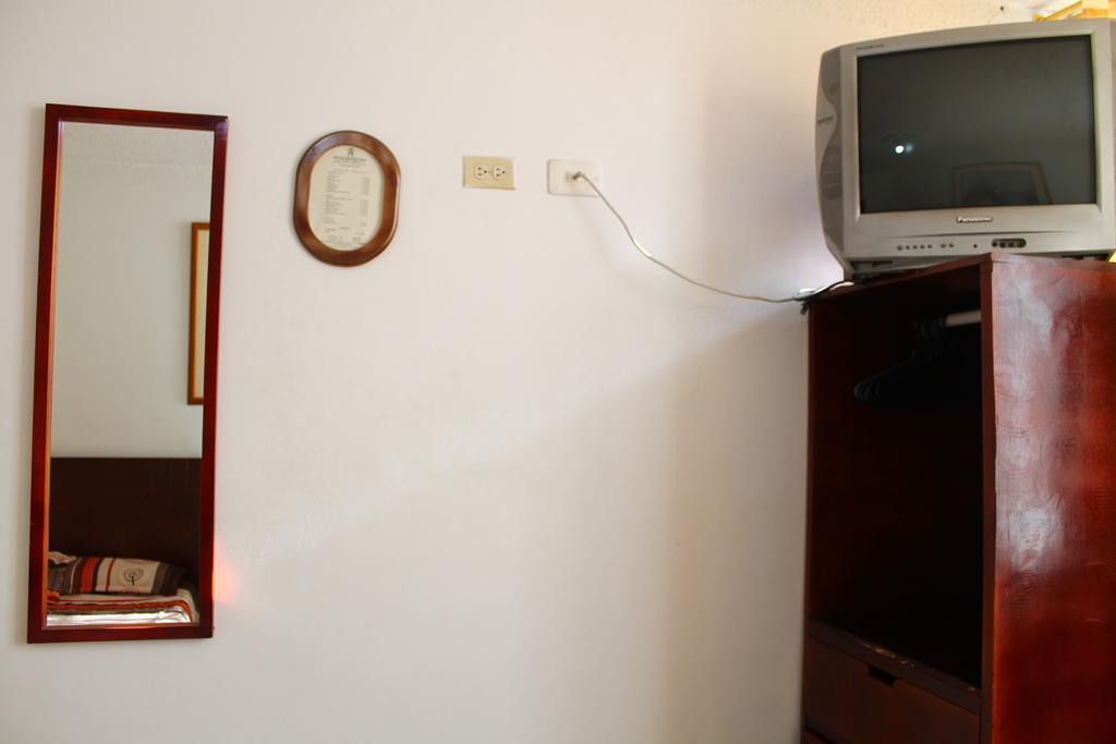 Andino Real Hotel 2*