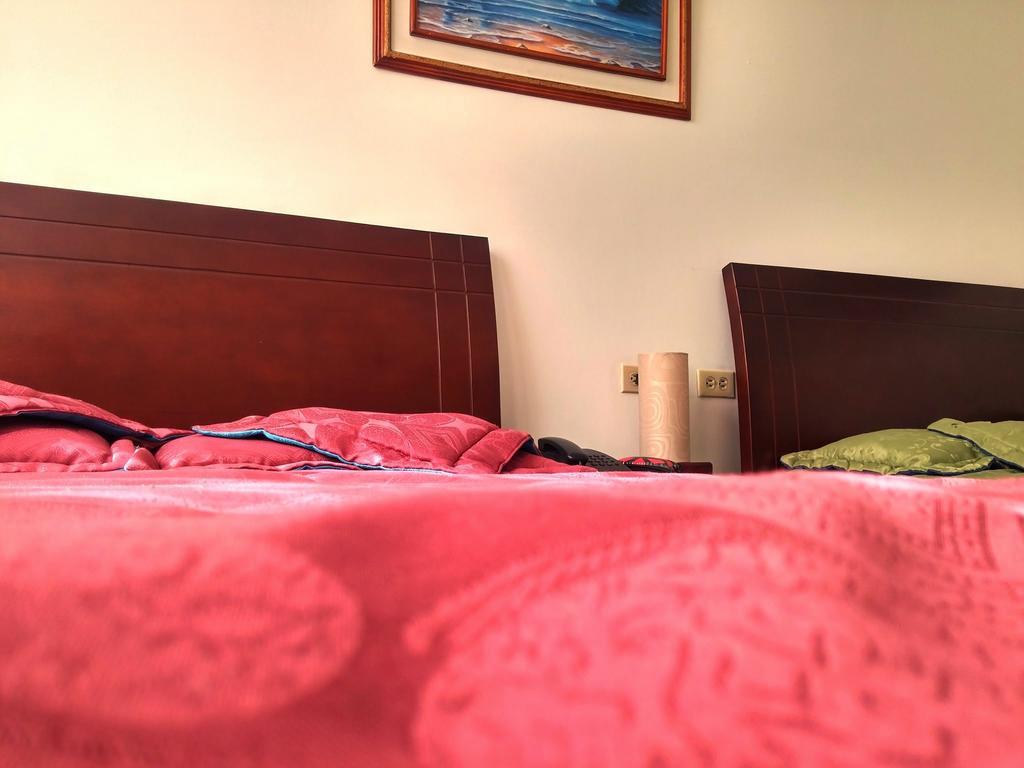 Andino Real Hotel 2*