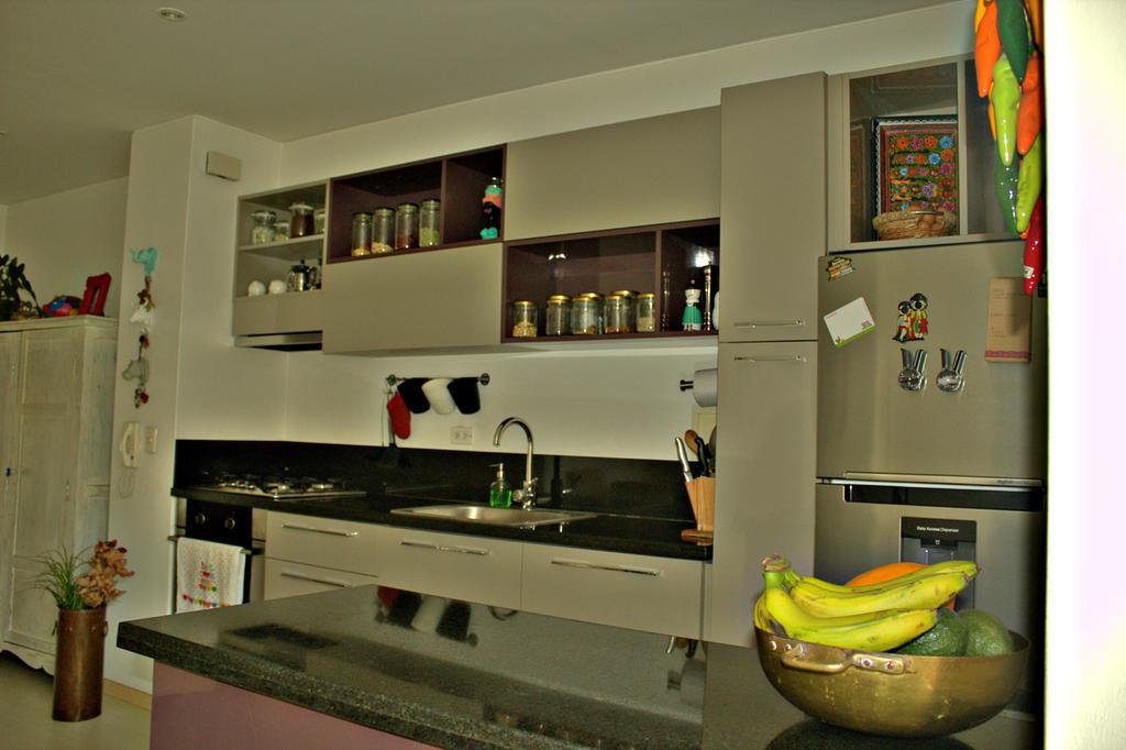 Apartamento Virrey Loft By Nomad Guru