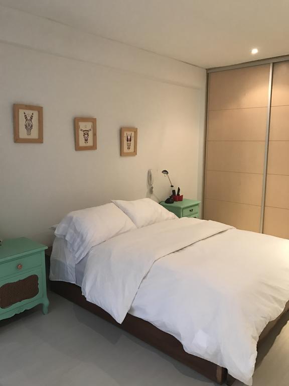 Virrey Loft By Nomad Guru Apartamento *