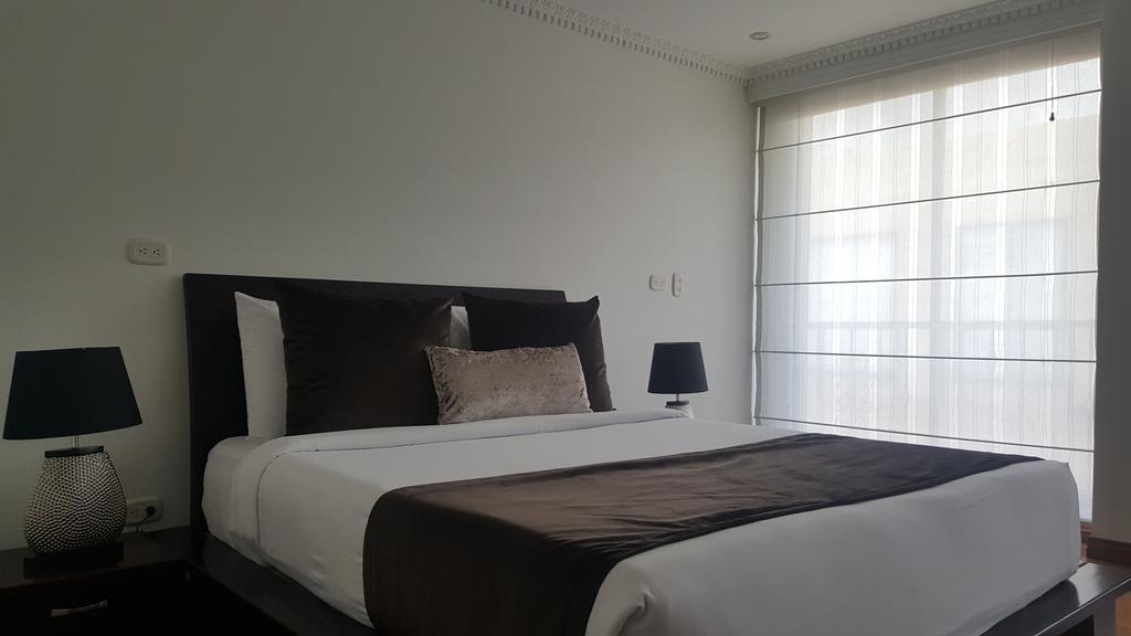 Hotel 109 Gh Usaquén 4*