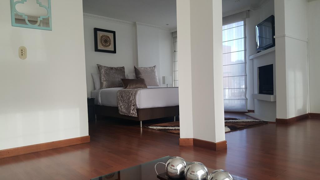 Hotel 109 Gh Usaquén 4*