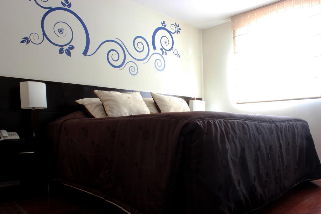 Casa Teivzaquillo Real Hotel Bogotá