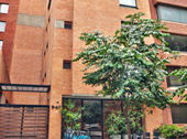 Hotel 84 Dc