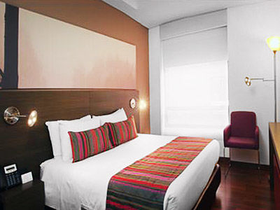 Hotel 84 Dc
