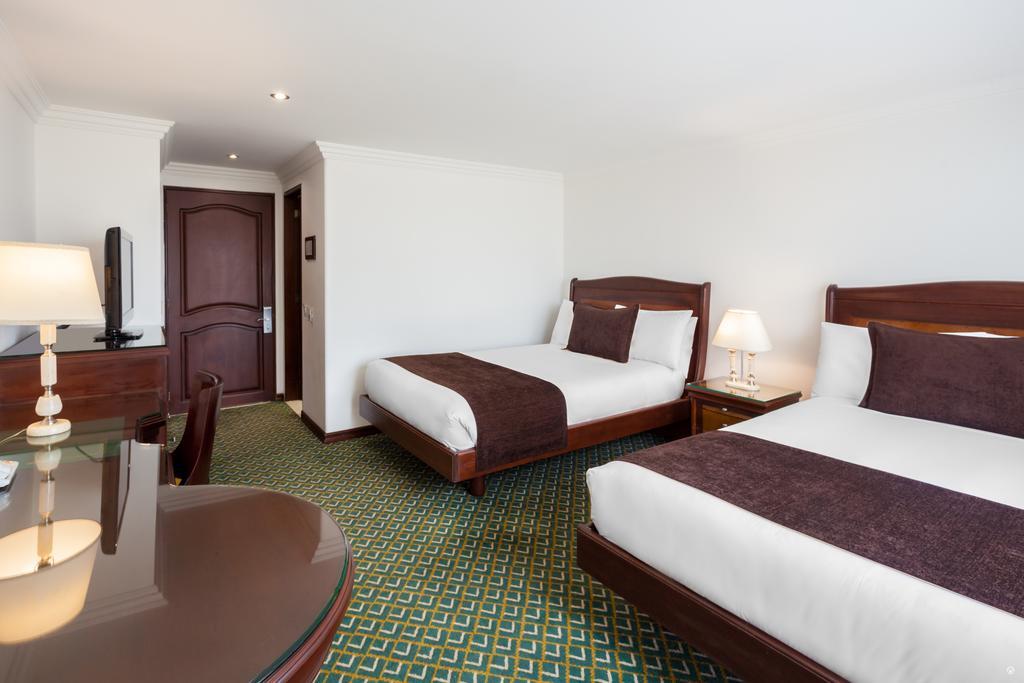 Hotel Embassy Park Bogotá