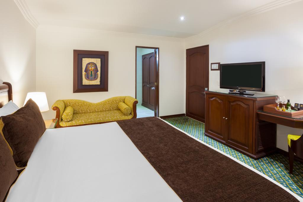 Embassy Park 4* Bogotá