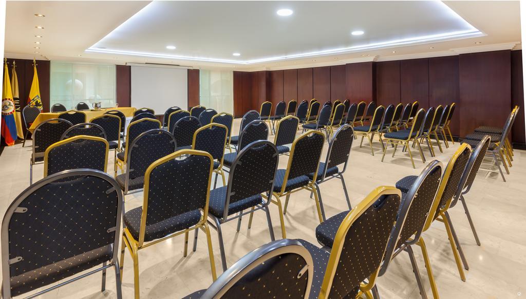 Embassy Park Hotel Bogotá