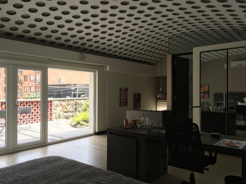 Hotel Casa Gaitán Cortés Bogotá