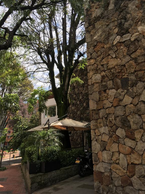 Casa Gaitán Cortés Bogotá