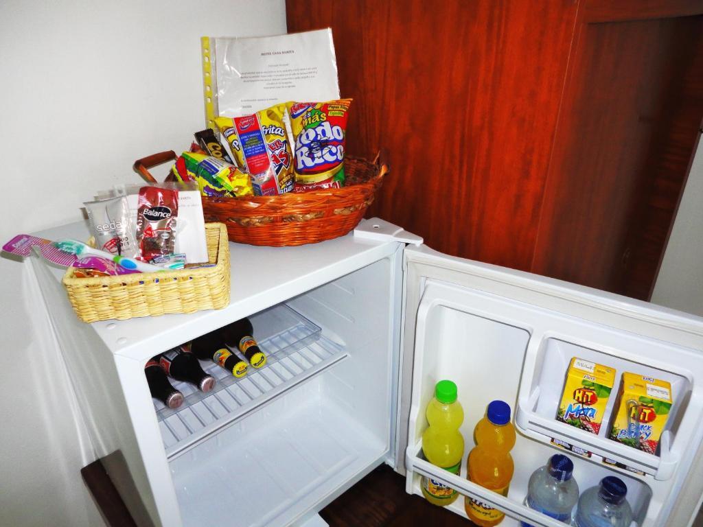 Casa Sarita Hotel Bogotá