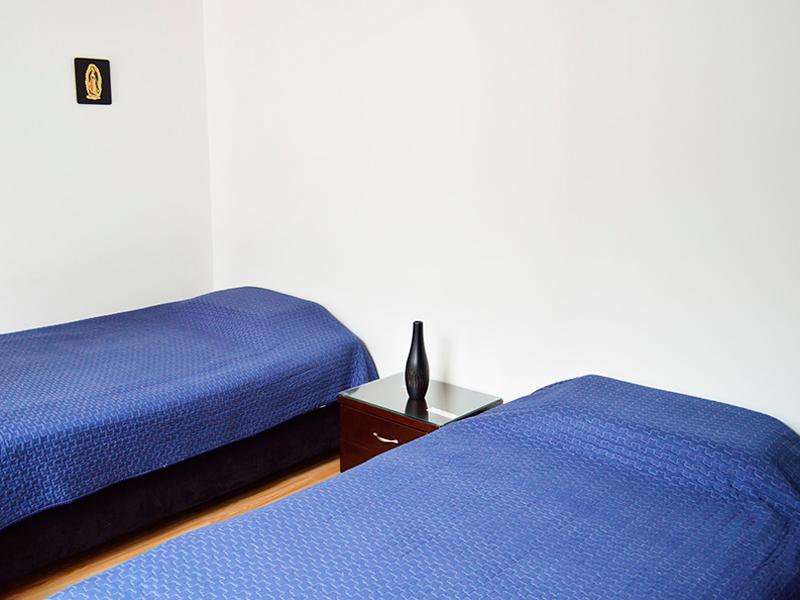 Pensión Casa Sole