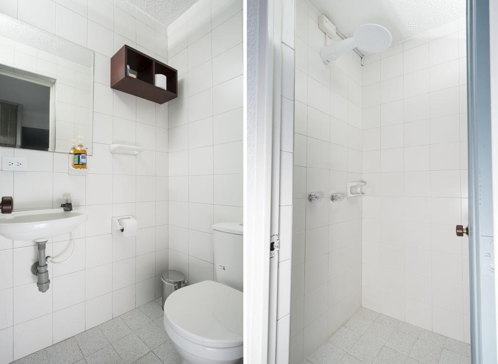 Apartamento Casa Bogotana
