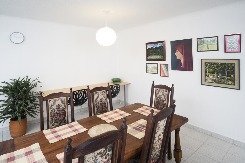 Casa Bogotana Apartamento