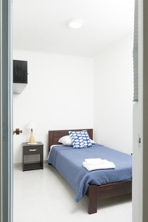Apartamento Casa Bogotana *