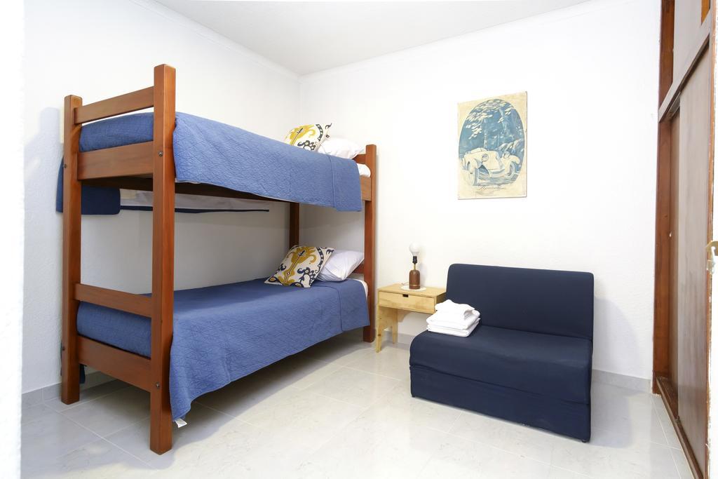 Casa Bogotana Apartamento *