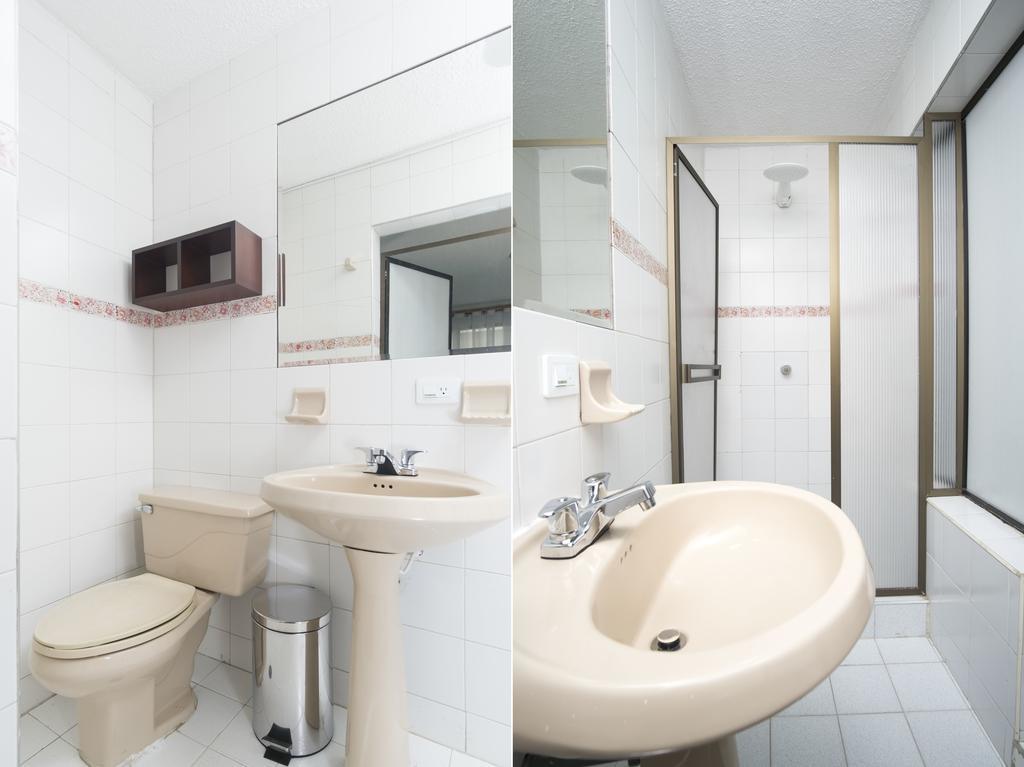 Apartamento Casa Bogotana Bogotá