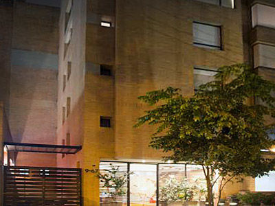 Hotel 84 Dc Bogotá