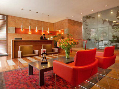 84 Dc Hotel 4*