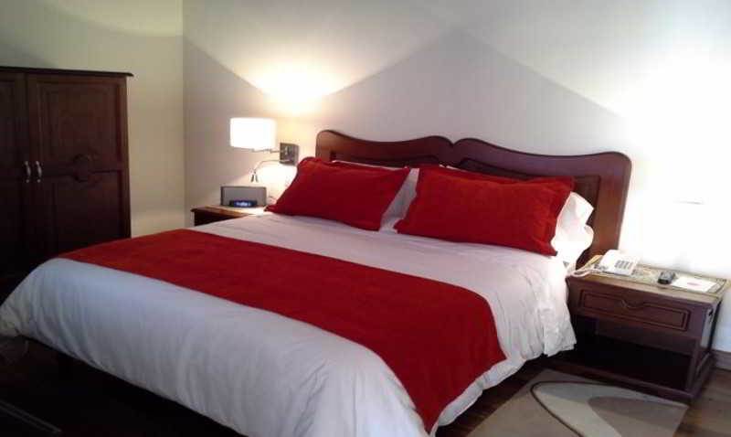 Hotel Santa Lucia Boutique