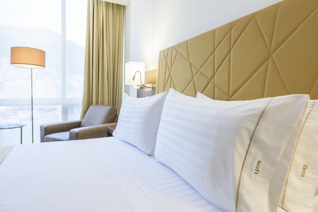 Hotel Holiday Inn Express&Suites Bogota Zona Financiera, an IHG Hotel Bogotá